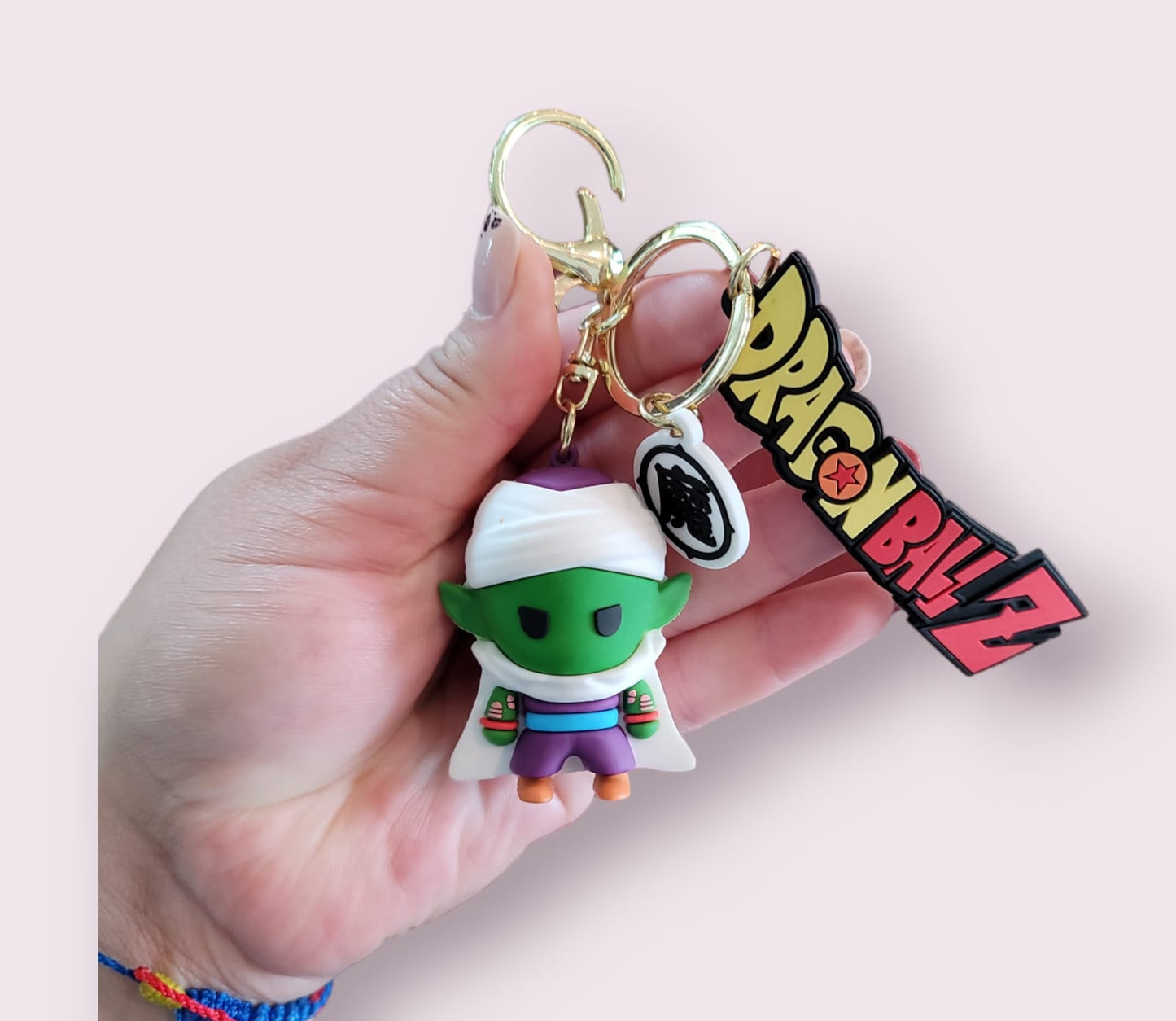 Piccolo Keychain.