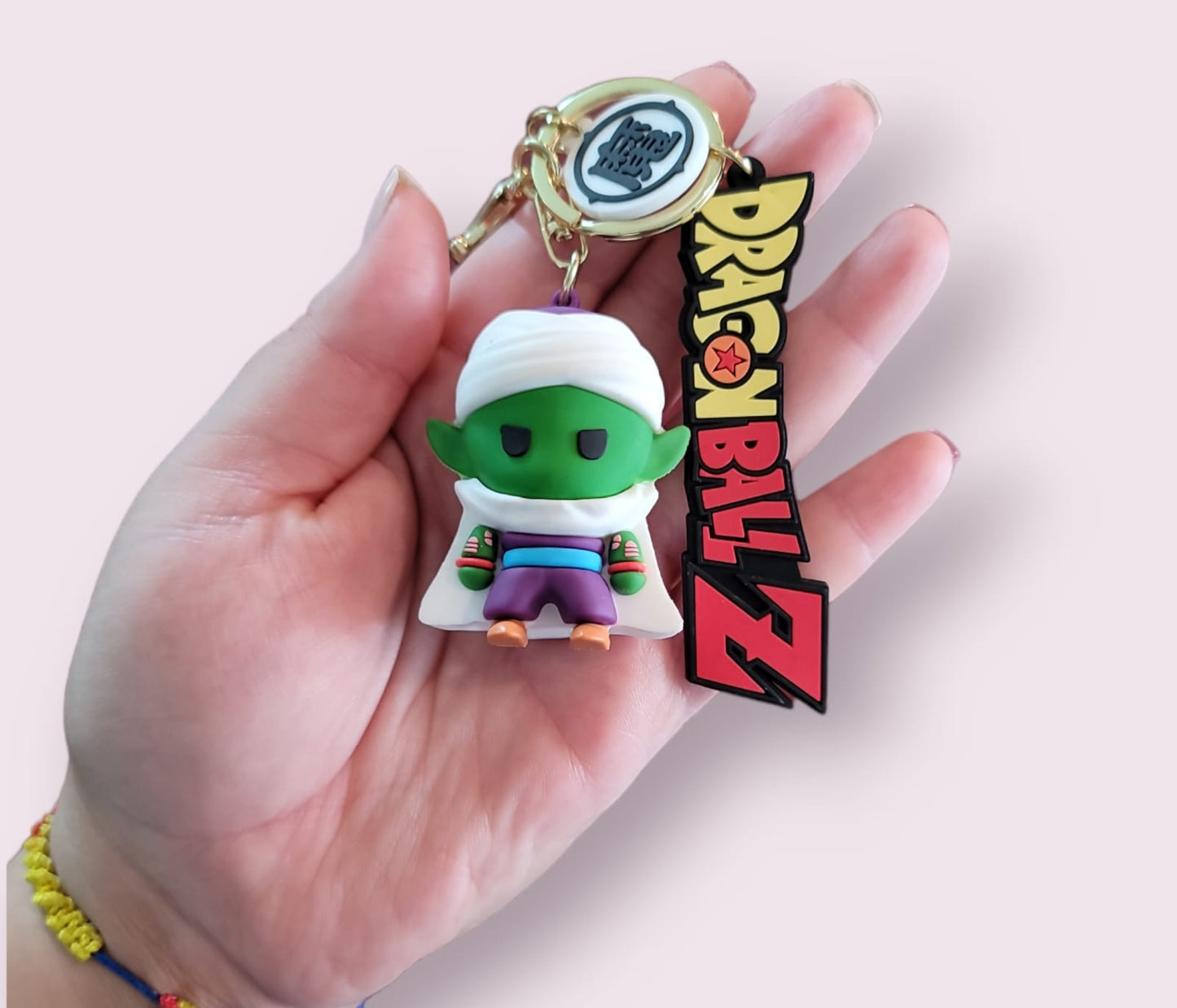 Piccolo Keychain.