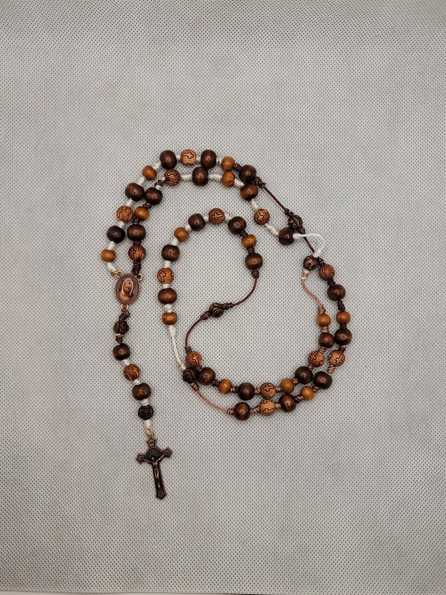 Old Fashion Pops Rosary and Decennary