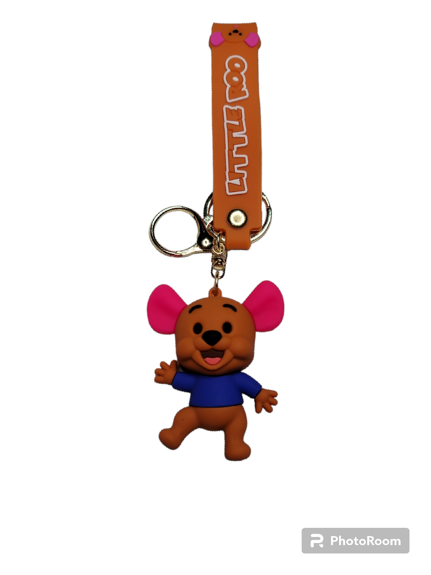 Little Roo Keychain.